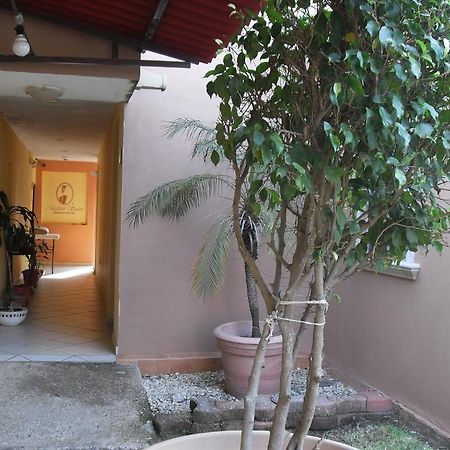 Madero Suites Coatzacoalcos Exteriör bild