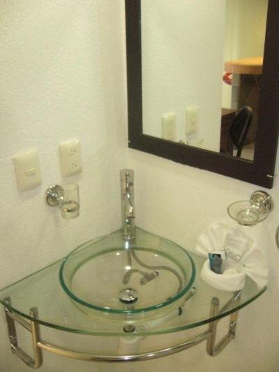 Madero Suites Coatzacoalcos Rum bild
