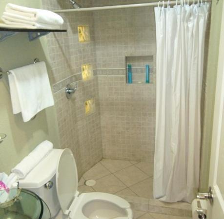 Madero Suites Coatzacoalcos Rum bild