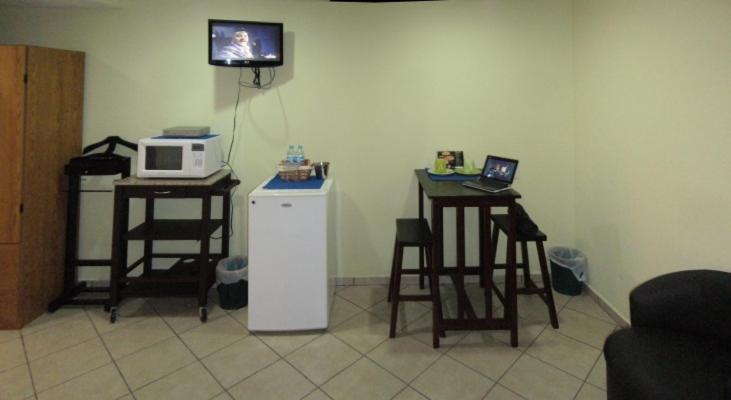 Madero Suites Coatzacoalcos Rum bild