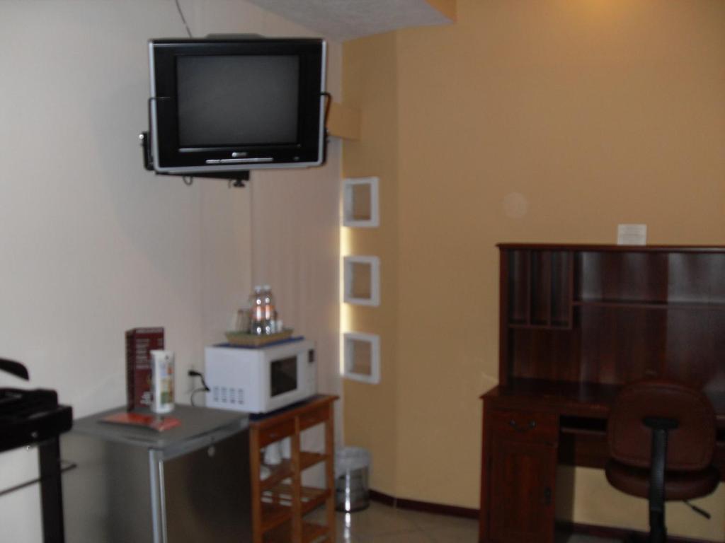Madero Suites Coatzacoalcos Exteriör bild