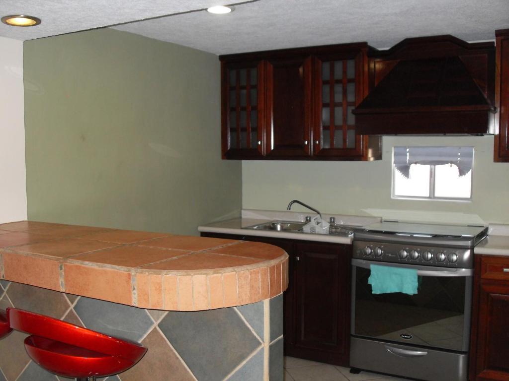 Madero Suites Coatzacoalcos Rum bild