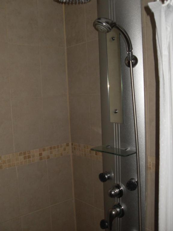 Madero Suites Coatzacoalcos Rum bild