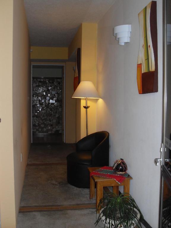 Madero Suites Coatzacoalcos Rum bild