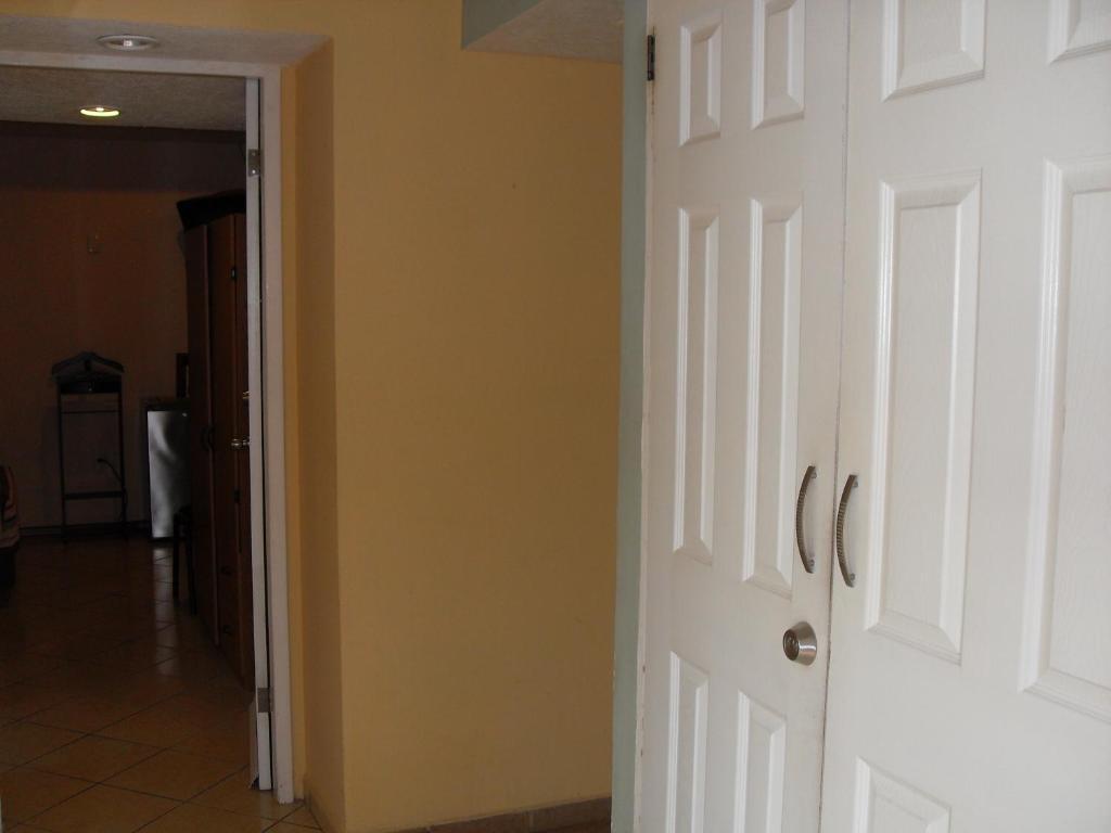 Madero Suites Coatzacoalcos Exteriör bild