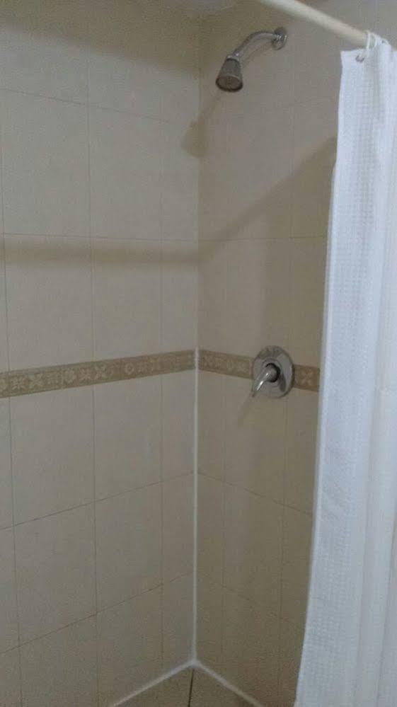 Madero Suites Coatzacoalcos Exteriör bild