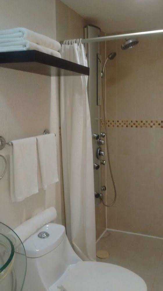 Madero Suites Coatzacoalcos Exteriör bild