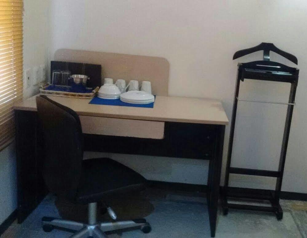 Madero Suites Coatzacoalcos Exteriör bild
