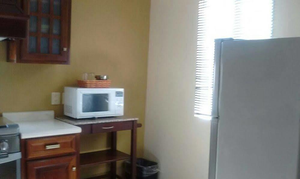 Madero Suites Coatzacoalcos Exteriör bild