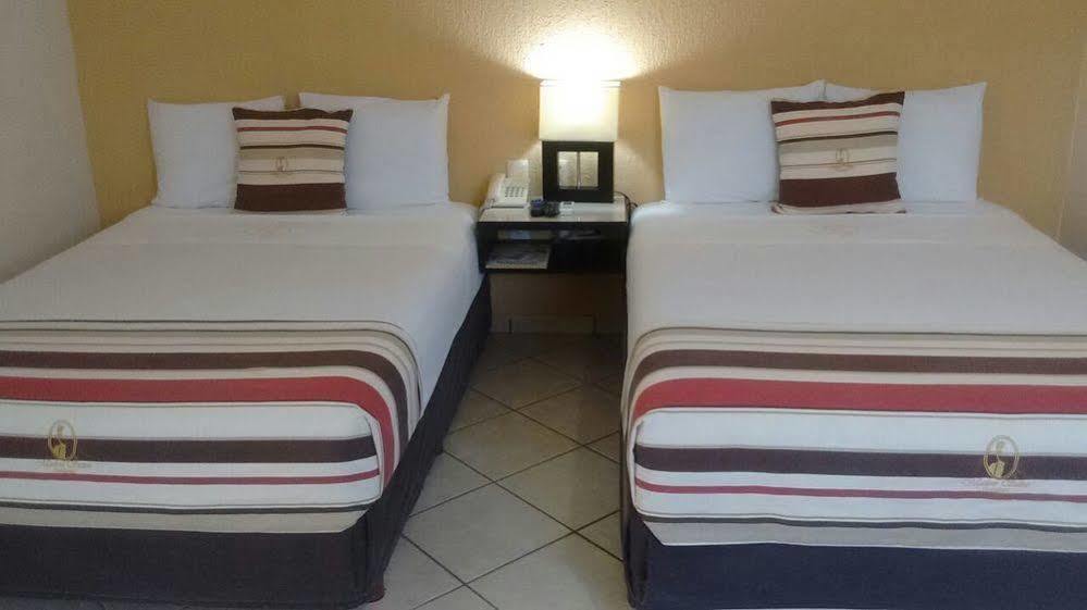 Madero Suites Coatzacoalcos Exteriör bild