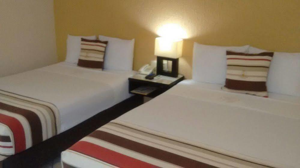 Madero Suites Coatzacoalcos Exteriör bild
