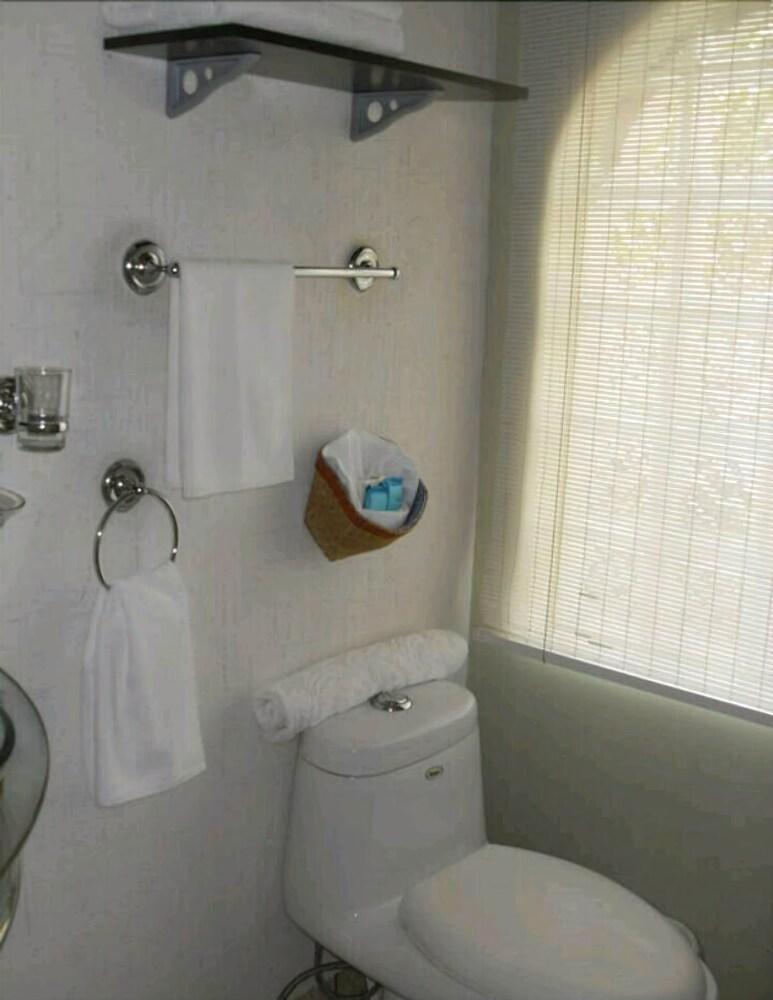 Madero Suites Coatzacoalcos Exteriör bild