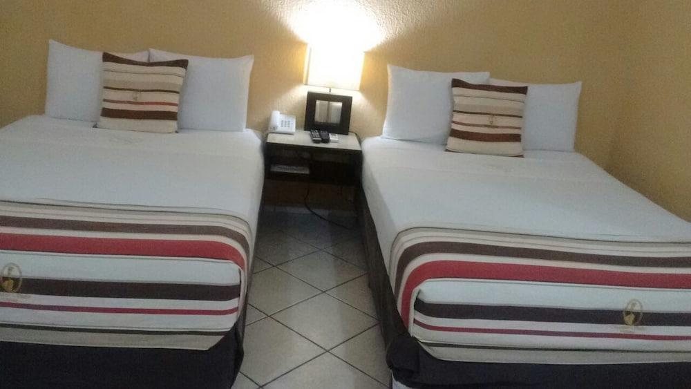 Madero Suites Coatzacoalcos Exteriör bild