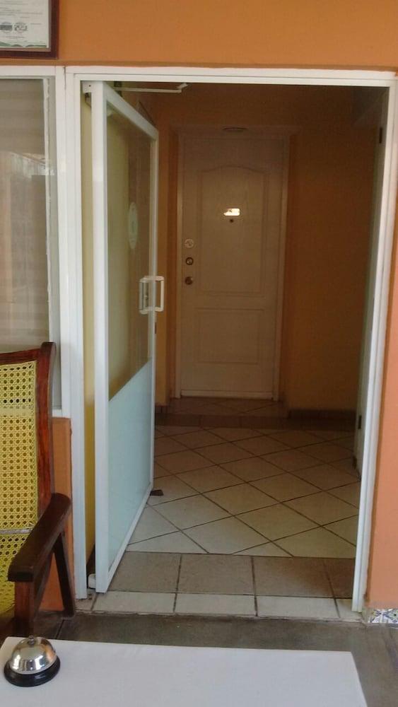 Madero Suites Coatzacoalcos Exteriör bild